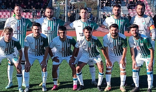 BAL’da ikinci perde açılıyor