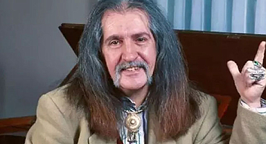 Barış Manço’nun hayatı film oluyor