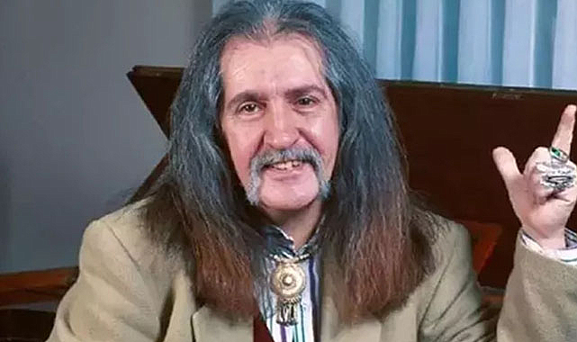 Barış Manço’nun hayatı film oluyor