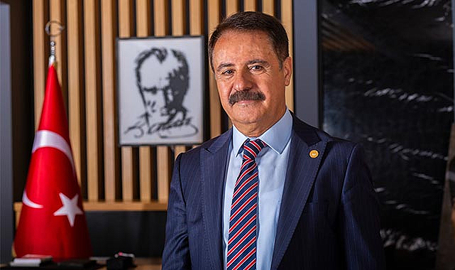 Başkan Deveci: ‘Bu acı unutulmayacak’