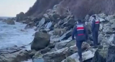 Batan gemide 1 kişinin daha cansız bedenine ulaşıldı