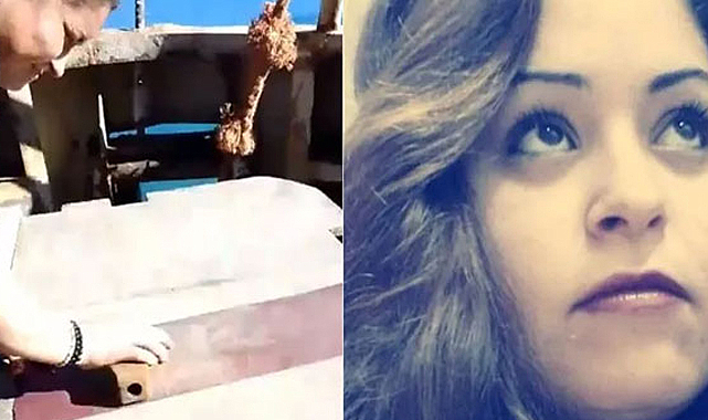 Batan gemideki cansız bedenine ulaşılan kişi aşçı Zeynep Kılınç
