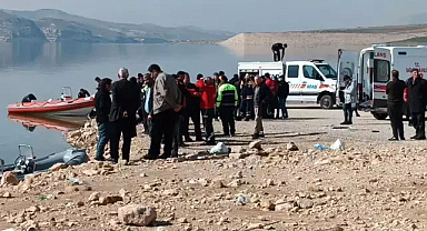 Batman'da kayıp genç kadının cansız bedeni bulundu