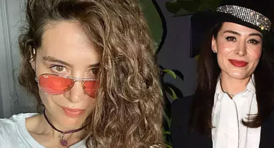 Belçim Bilgin, adını 'Be' olarak değiştirecek