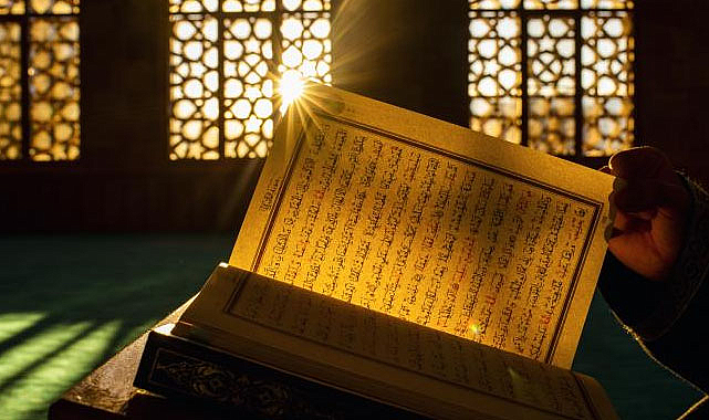 Berat Kandili bugün idrak edilecek