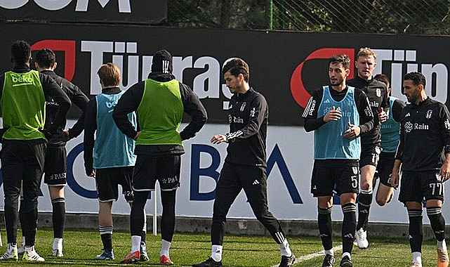Beşiktaş'tan golcü operasyonu