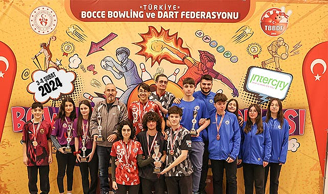 Bowlinge Samsun damgası