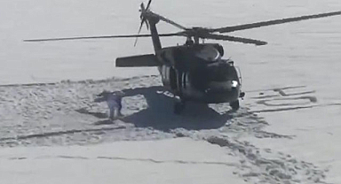 Bozdoğan 3 operasyonu! PKK'ya bir darbe daha