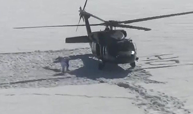 Bozdoğan 3 operasyonu! PKK'ya bir darbe daha