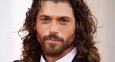 Can Yaman 30 günde 10 kilo verdi