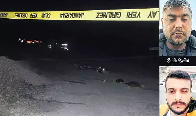 Çanakkale'de kanlı pusu!