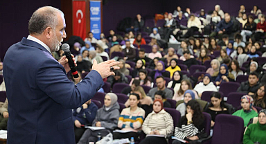 Canik Belediyesi, 2024 YKS ücretlerini karşılıyor