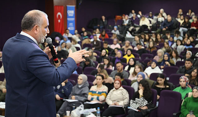 Canik Belediyesi, 2024 YKS ücretlerini karşılıyor