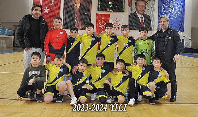 Çarşamba’da yarı final biletini kaptılar