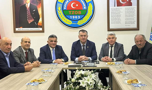 Ender Gür: Çarşambalılar'dan aldığımız güçle durmadan çalışacağız