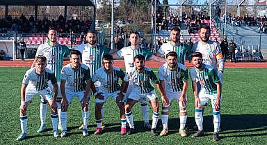 Çarşambaspor’da hedef 3 puan