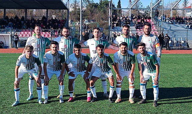 Çarşambaspor’da hedef 3 puan