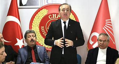 Cevat Öncü: Samsun'un depreme hazırlanması konusunda yol haritamız hazır