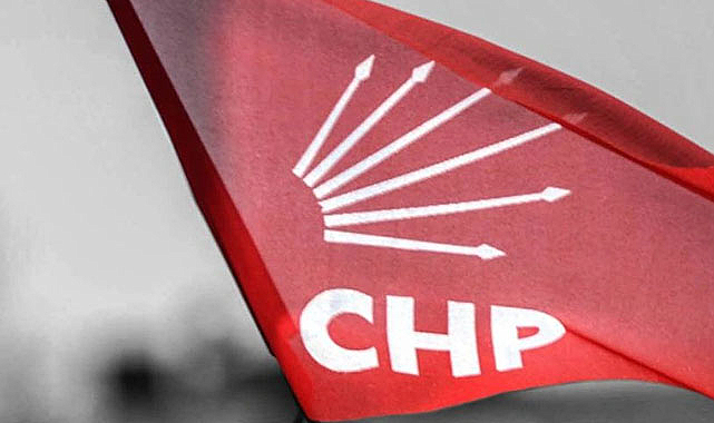 CHP'nin İstanbul'da iki adayı değişti