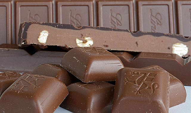 Çikolataya zam yağacak