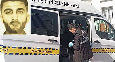 Çorum'da 29 yaşındaki genç ölü bulundu