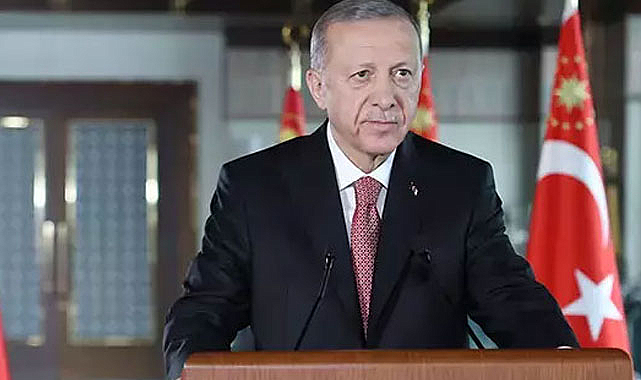 Cumhurbaşkanı Erdoğan: Bulgaristan müttefikimiz ve dostumuz