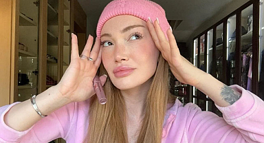 Danla Bilic'e takıntılı hayran şoku