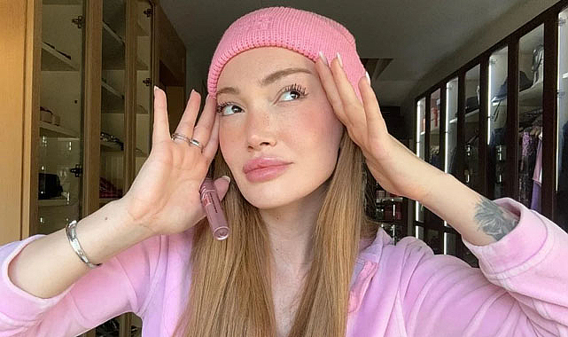 Danla Bilic'e takıntılı hayran şoku