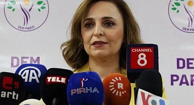 DEM Parti İstanbul, Ankara ve Antalya'da aday çıkarma kararı aldı