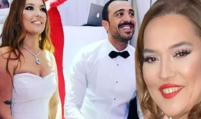 Demet Akalın: Planları ben yaparım