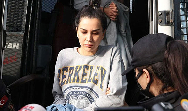 Dilan Polat ve Engin Polat'ın el konulan şirketlerinin akıbeti belli oldu