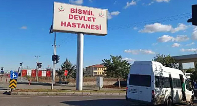 Diyarbakır'da başıboş köpekler çocuğa saldırdı