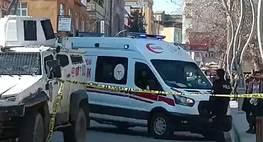 Diyarbakır’da silahlı kavga! Yaralılardan biri spor kulübü başkanı