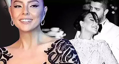 Ebru Gündeş'ten düğün sonrası ilk paylaşım