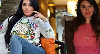 Ebru Polat'tan güzellik salonlarıyla ilgili açıklama