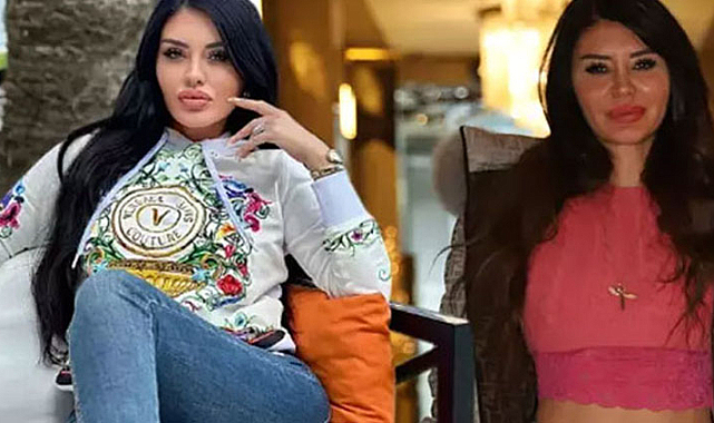 Ebru Polat'tan güzellik salonlarıyla ilgili açıklama