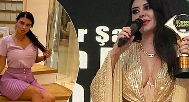 Ebru Polat: Villadan rezidansa geçeceğim