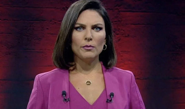 Ece Üner görevinden ayrıldı