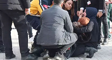 Elazığ'da bir kadın, uzman çavuş eşi tarafından öldürüldü