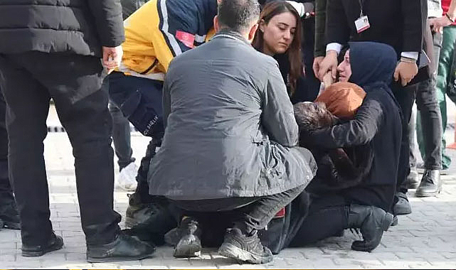 Elazığ'da bir kadın, uzman çavuş eşi tarafından öldürüldü