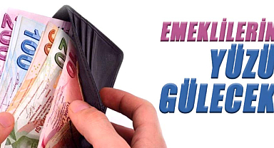 Emekli ikramiyesi için masada 3 seçenek var