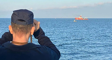 Emekliye Marmara'da 6 kişiye mezar olan geminin batma nedeni ortaya çıktı