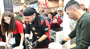 EMİTT 2024'e Havza Belediyesi damga vurdu