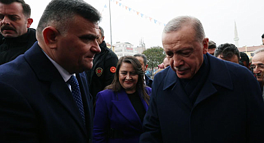 Ender Gür: Belediyeciliğin kitabını yazdık 