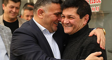 Ender Gür: Cumhur İttifakı'na güven tam