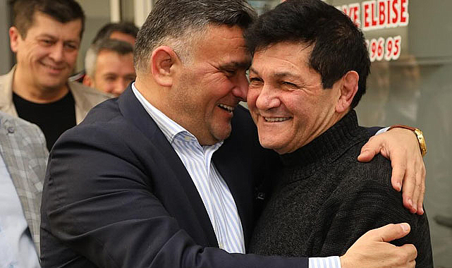 Ender Gür: Cumhur İttifakı'na güven tam