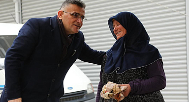 Ender Gür: Koltuk sevdalılarına cevabı halk verecek