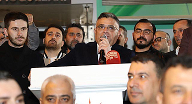 Ender Gür: Rekor oyla kazanacağız