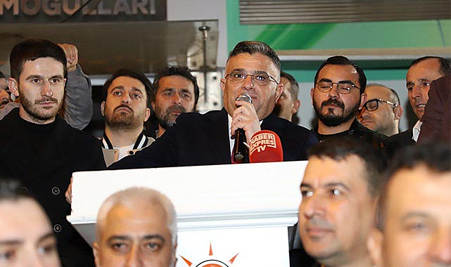 Ender Gür: Rekor oyla kazanacağız