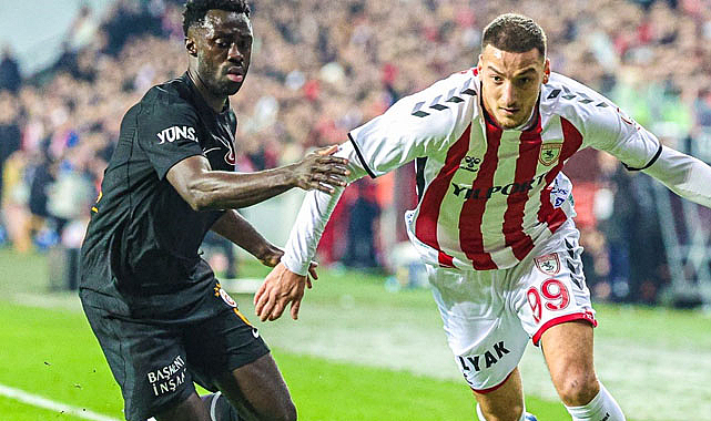 Ercan Kara vasatı aşamadı!